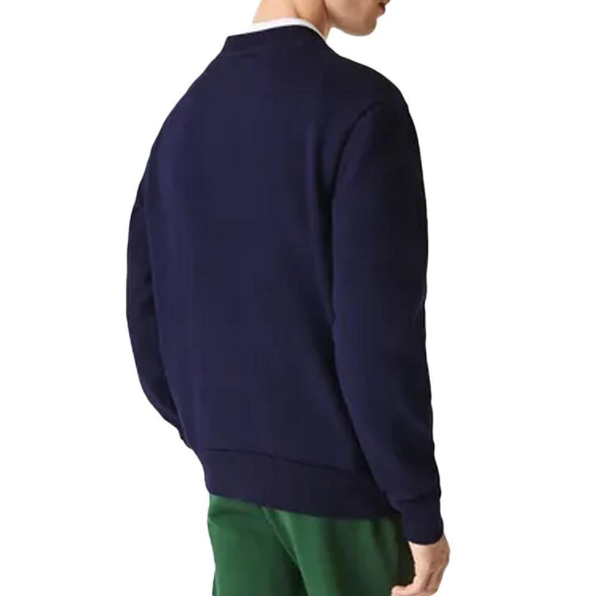 Lacoste Sweat  Homme Lacoste SH9608