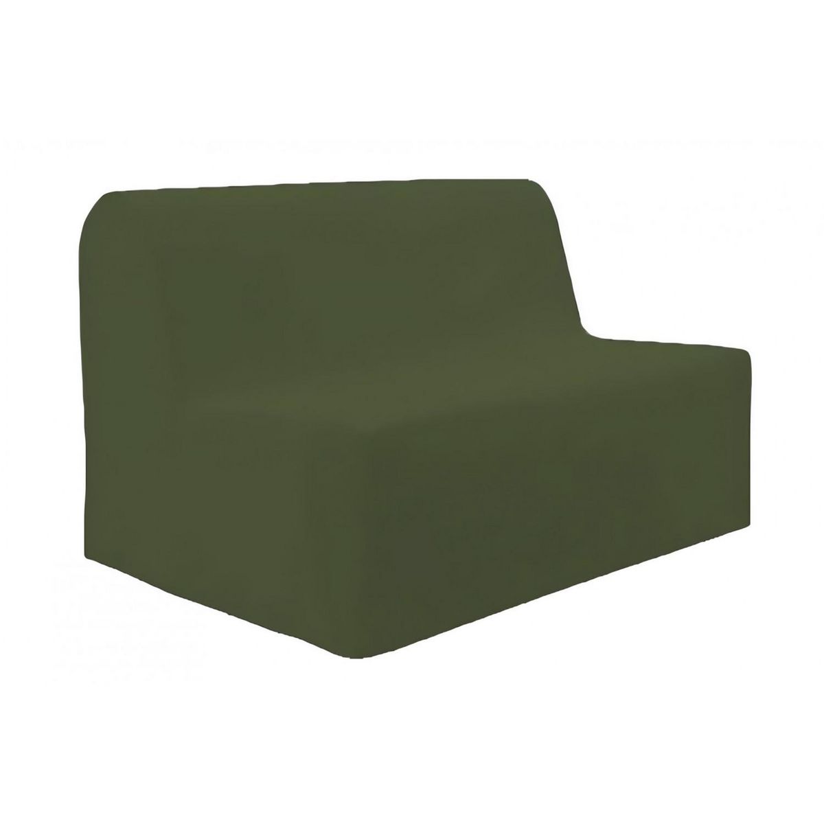 SOLEIL D'OCRE Housse de BZ en coton PANAMA, par Soleil d'ocre