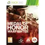 Medal of Honor : Warfighter Xbox 360