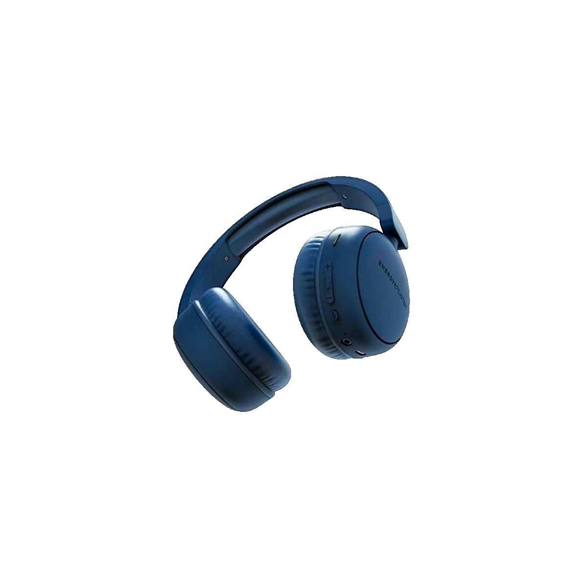 Energy Sistem Casque audio Bluetooth Energy Sistem RadioColor Indigo