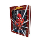 PRIME 3D Puzzle 300 pièces Prime 3D Spider-Man Boîte métal