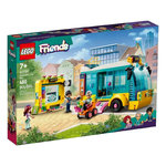 LEGO Jeu de construction LEGO LEGO FRIENDS 41759 Heartlake Stadtbus