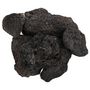 Voir la diapositive 4 : VIDAXL Roches volcaniques 10 kg noir 10 30 cm