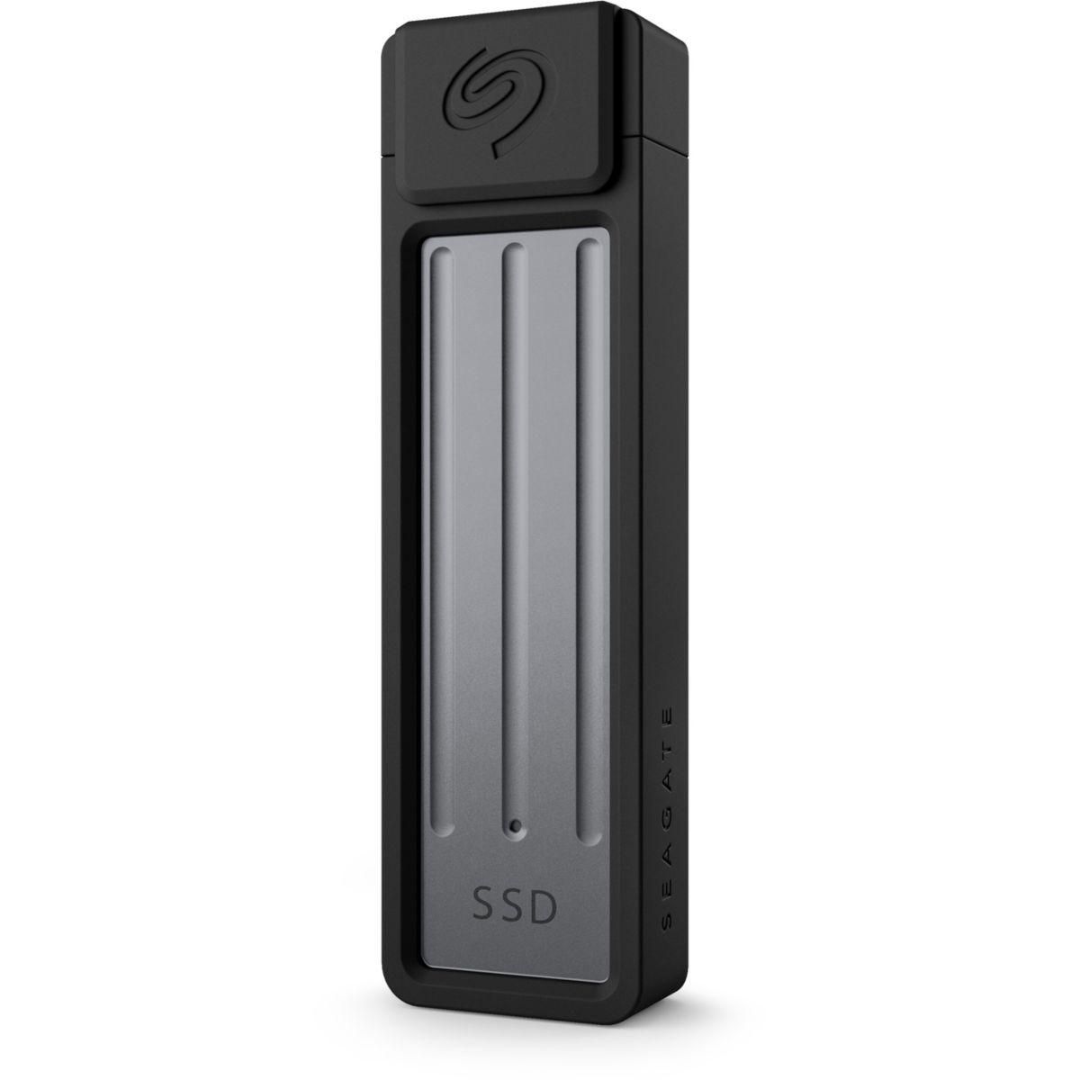 Seagate Disque dur SSD externe Ultra compact SSD 1To