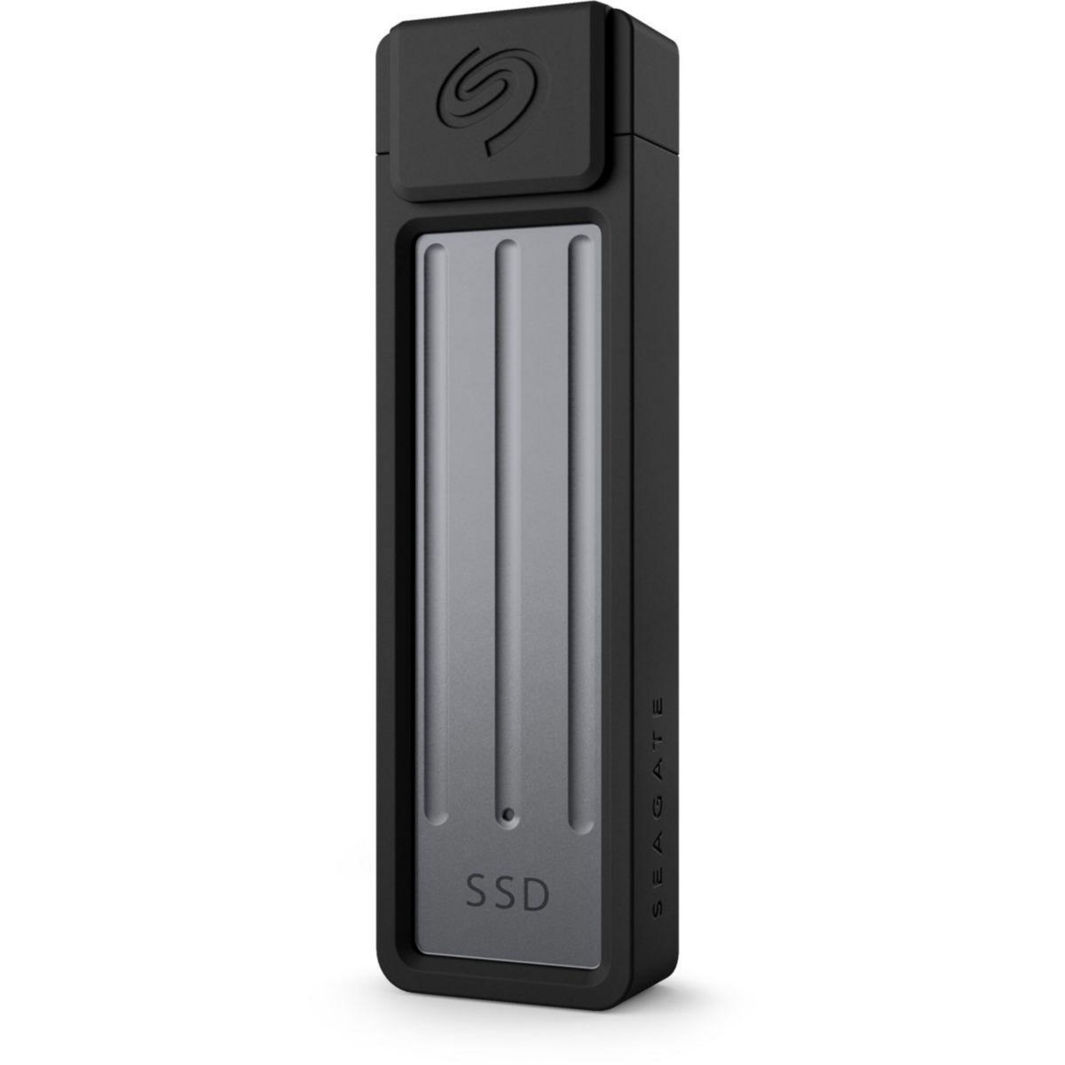 Seagate Disque dur SSD externe Ultra compact SSD 1To