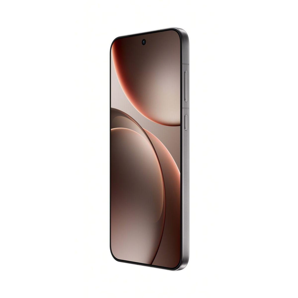 OPPO Smartphone Find X9 512Go Titanium Grey