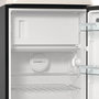Voir la diapositive 3 : GORENJE Réfrigérateur 1 porte OBRB615DBK