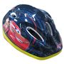 Voir la diapositive 2 : CARS Vélo 14 pouces - Cars + casque 