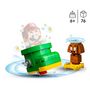 Voir la diapositive 4 : LEGO Super Mario 71404 Ensemble d'extension La Chaussure du Goomba