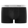 Voir la diapositive 3 : FREEGUN Lot de 3 boxers homme Freegun