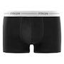Voir la diapositive 3 : FREEGUN Lot de 3 boxers homme Freegun