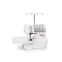 Voir la diapositive 1 : Bernina Surjeteuse BERNINA L 460