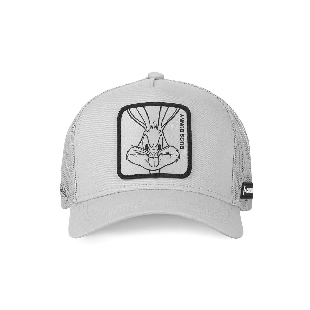 CAPSLAB Casquette Looney Tunes Bugs Bunny
