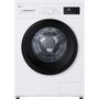 Voir la diapositive 1 : LG Lave linge compact F94N15WHS