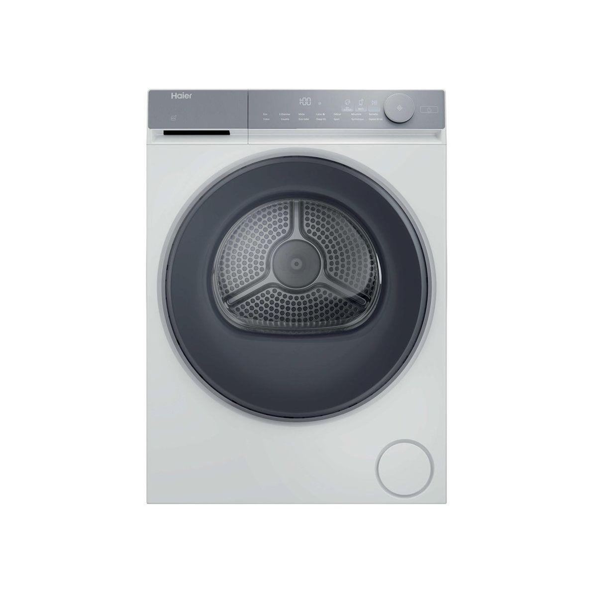 HAIER Sèche linge pompe à chaleur HD100-C367U1-FR