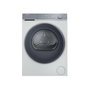 Voir la diapositive 1 : HAIER Sèche linge pompe à chaleur HD100-C367U1-FR