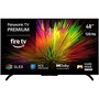 Voir la diapositive 2 : PANASONIC TV OLED TV-48Z80BEZ-48 pouces (121cm)