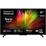 Voir la diapositive 2 : PANASONIC TV OLED TV-48Z80BEZ-48 pouces (121cm)