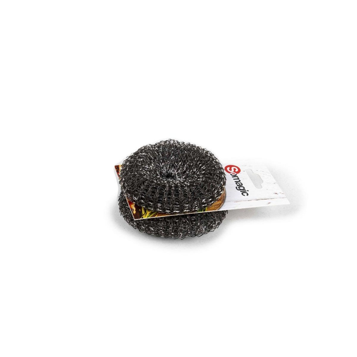 SOMAGIC Recharge tampon pour brosse plancha - Somagic