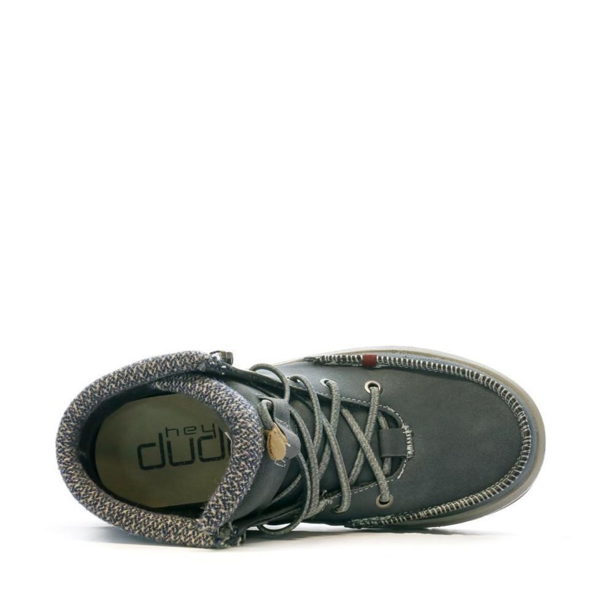 HEY DUDE Boots  Mixte Bradley Youth