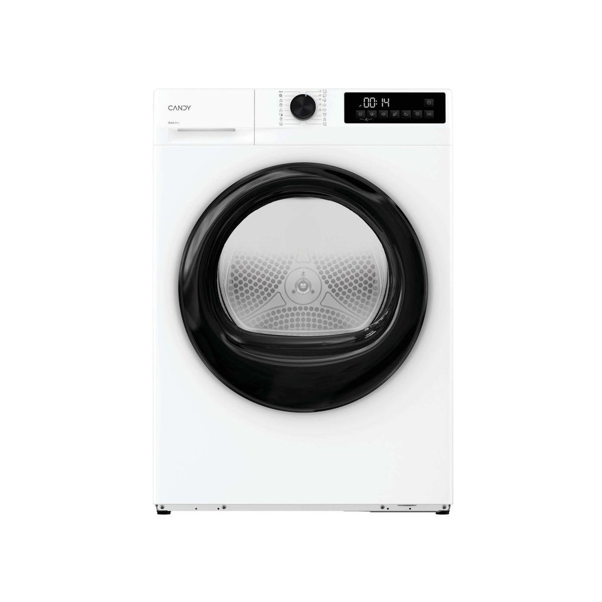 Candy Sèche linge pompe à chaleur GD 9N2B-S