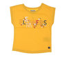 Voir la diapositive 1 : ELLE EST OU LA MER T shirt  Fille EOM Luzine