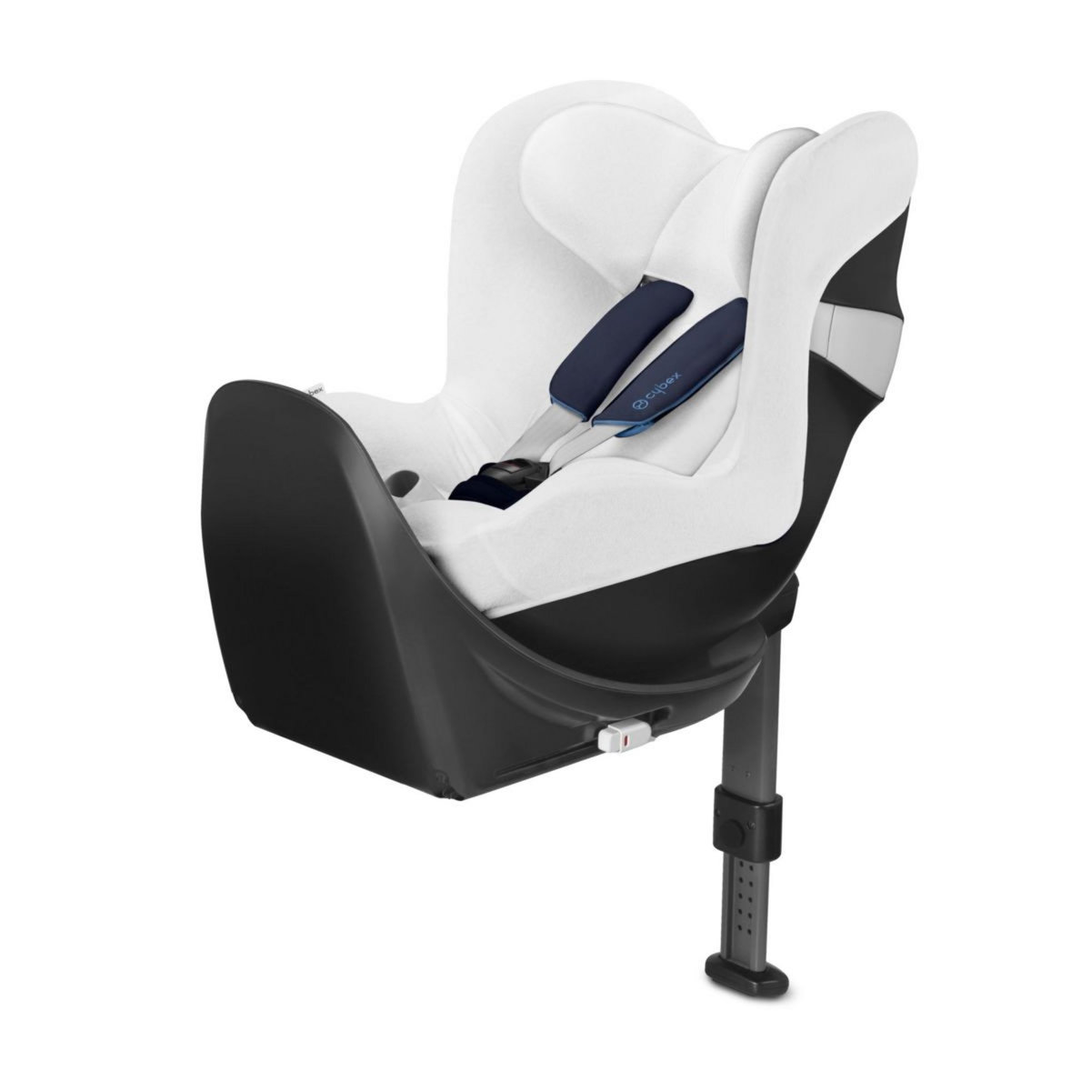CYBEX Summer Cover Sirona M2 White