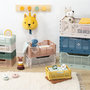 Voir la diapositive 2 : HOMEA Cagette pliable FOLDY