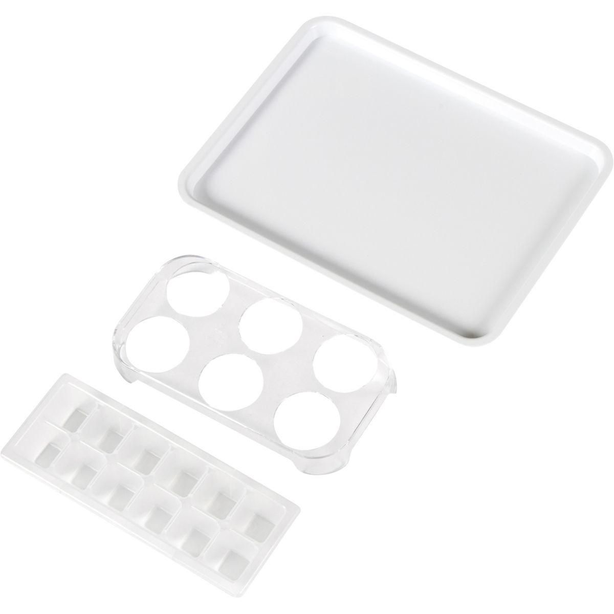 ESSENTIEL B Réfrigérateur top ERM65-45mib6