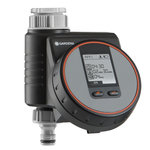 Gardena Programmateur d'arrosage Flex LCD Gardena