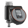 Voir la diapositive 1 : Gardena Programmateur d'arrosage Flex LCD Gardena