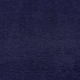 Voir la diapositive 5 : VIDAXL Serviettes de visage 2 pcs bleu marine 30x30 cm 100% coton