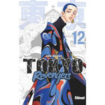 TOKYO REVENGERS TOME 12 , Wakui Ken