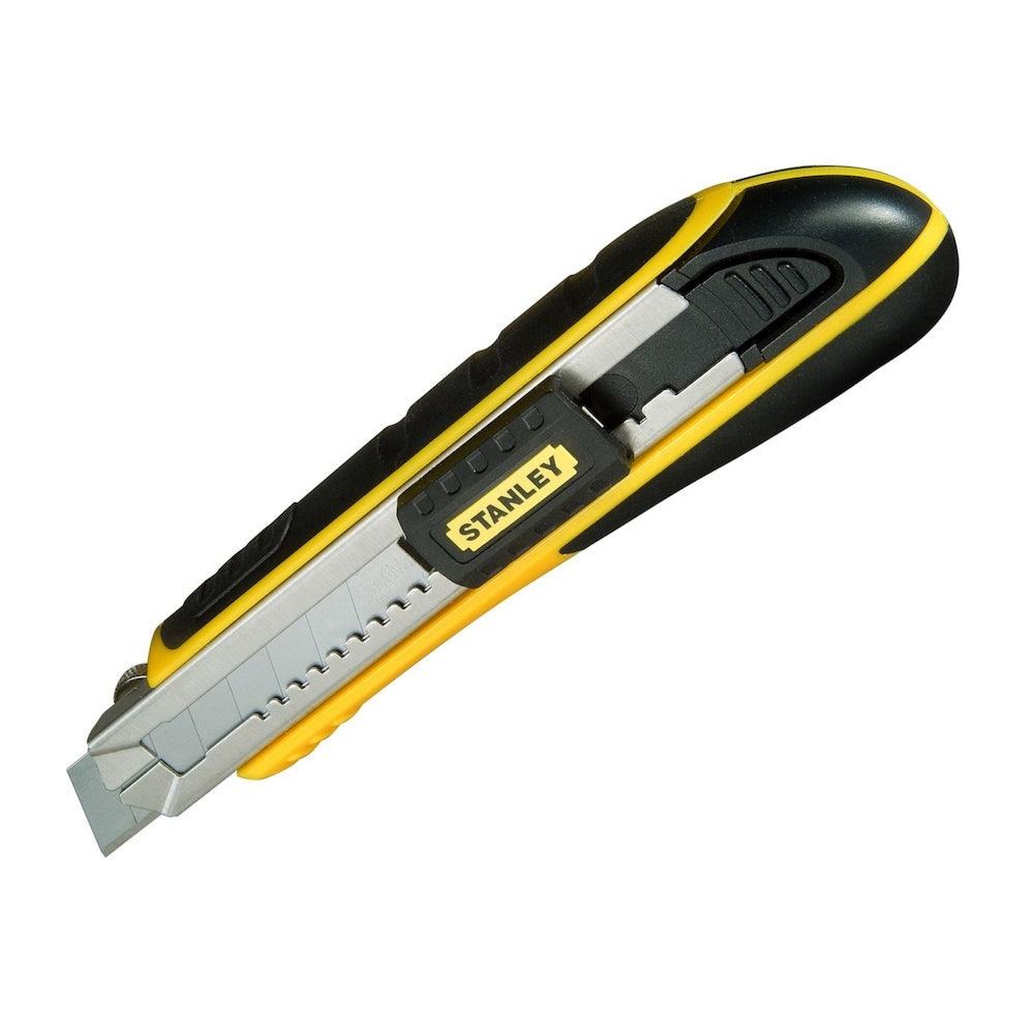 Stanley Cutter 18mm à cartouche fatmax (vrac)
