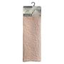 Voir la diapositive 2 : Paris Prix Housse de Coussin  Florette  60x60cm Rose