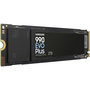 Voir la diapositive 2 : Samsung Disque dur SSD interne 990 EVO Plus 2 To
