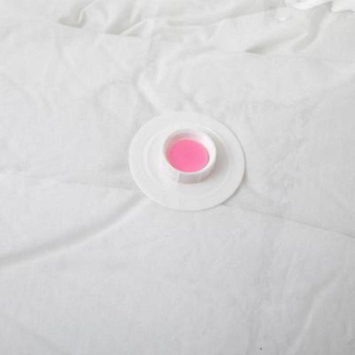 FIVE Sac de Rangement  Compresseur  120cm Transparent