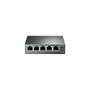 Voir la diapositive 1 : TP-LINK TP-LINK TPLINK Switch TL-SF1005P TLSF1005P (TL-SF1005P) (TLSF1005P)