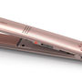 Voir la diapositive 1 : Gama GA.MA GI0208 brosse soufflante et fer à lisser À chaleur Rose 45 W 2,5 m