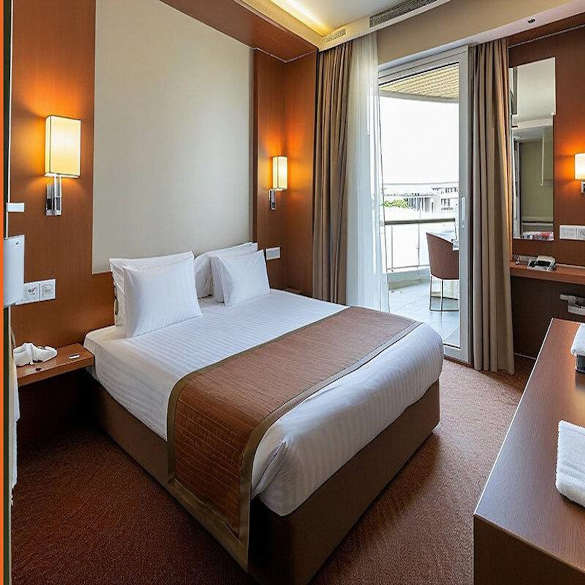 Smartbox Carte Cadeau Saint-Valentin - 75 € - Coffret Cadeau Multi-thèmes