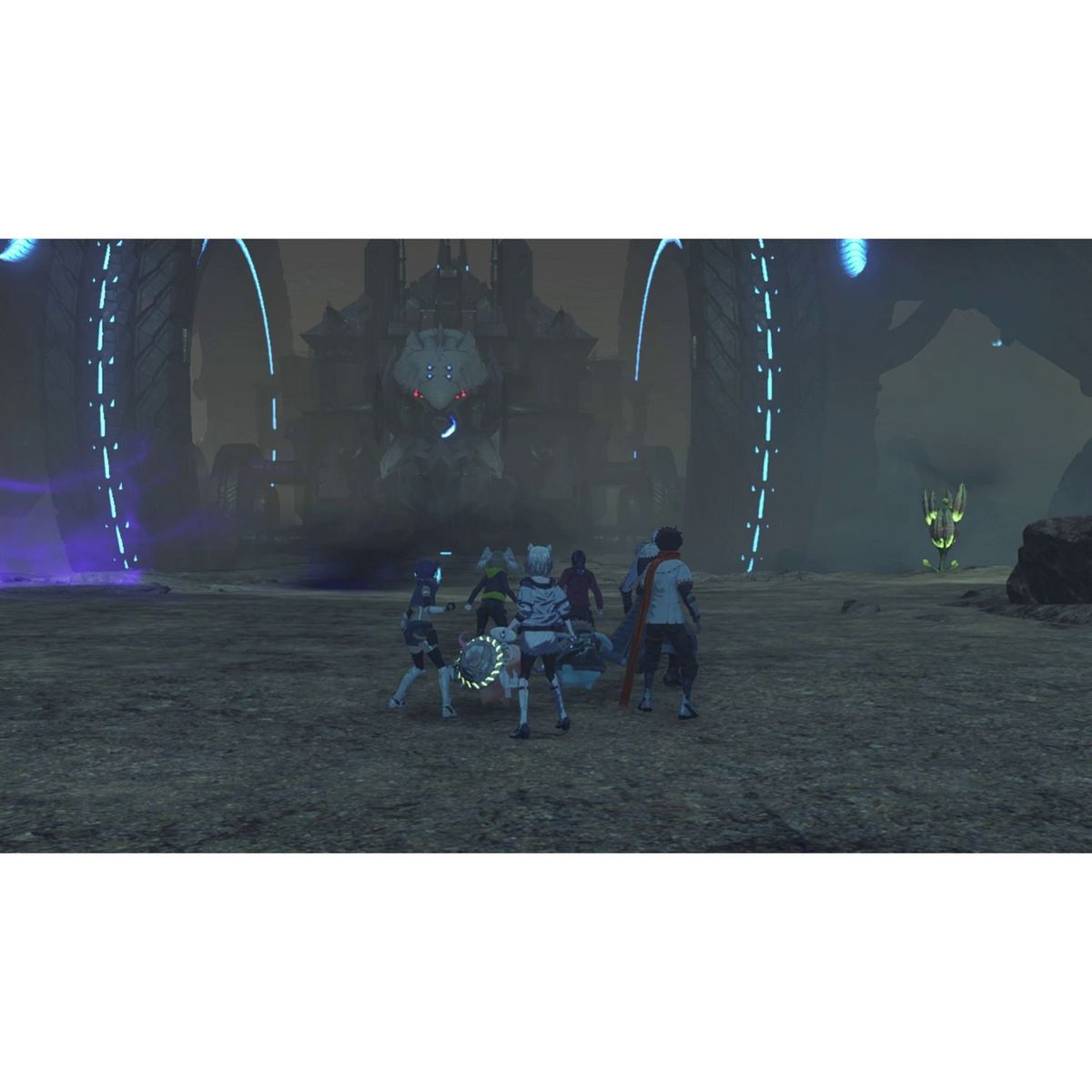 NINTENDO Xenoblade Chronicles 3 Nintendo Switch