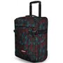 Voir la diapositive 3 : Eastpak Sac de voyage cabine roulettes 25L double compartiment Tranverz XXS TSA 45cm