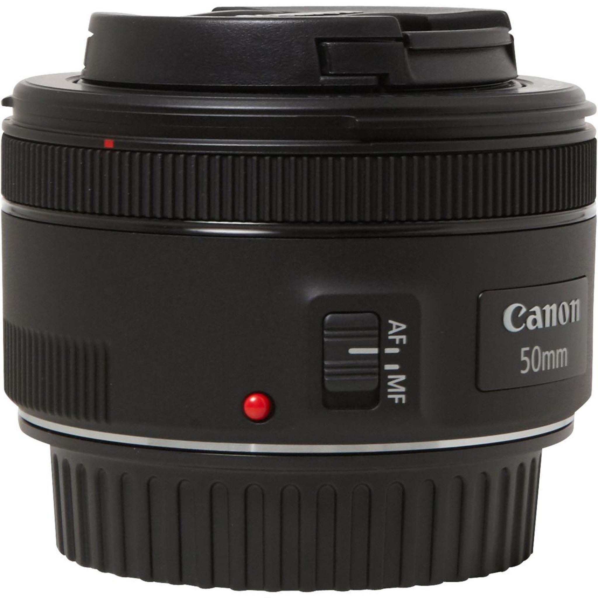 Voir la diapositive 2 : Canon Objectif pour reflex ef 50mm f/1.8 stm