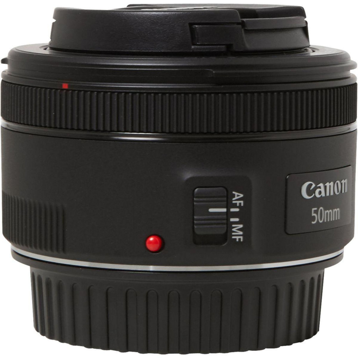 Canon Objectif pour Reflex EF 50mm f/1.8 STM