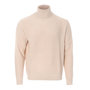 Voir la diapositive 1 : Jack & Jones Pull Beige Homme Jack & Jones Rice