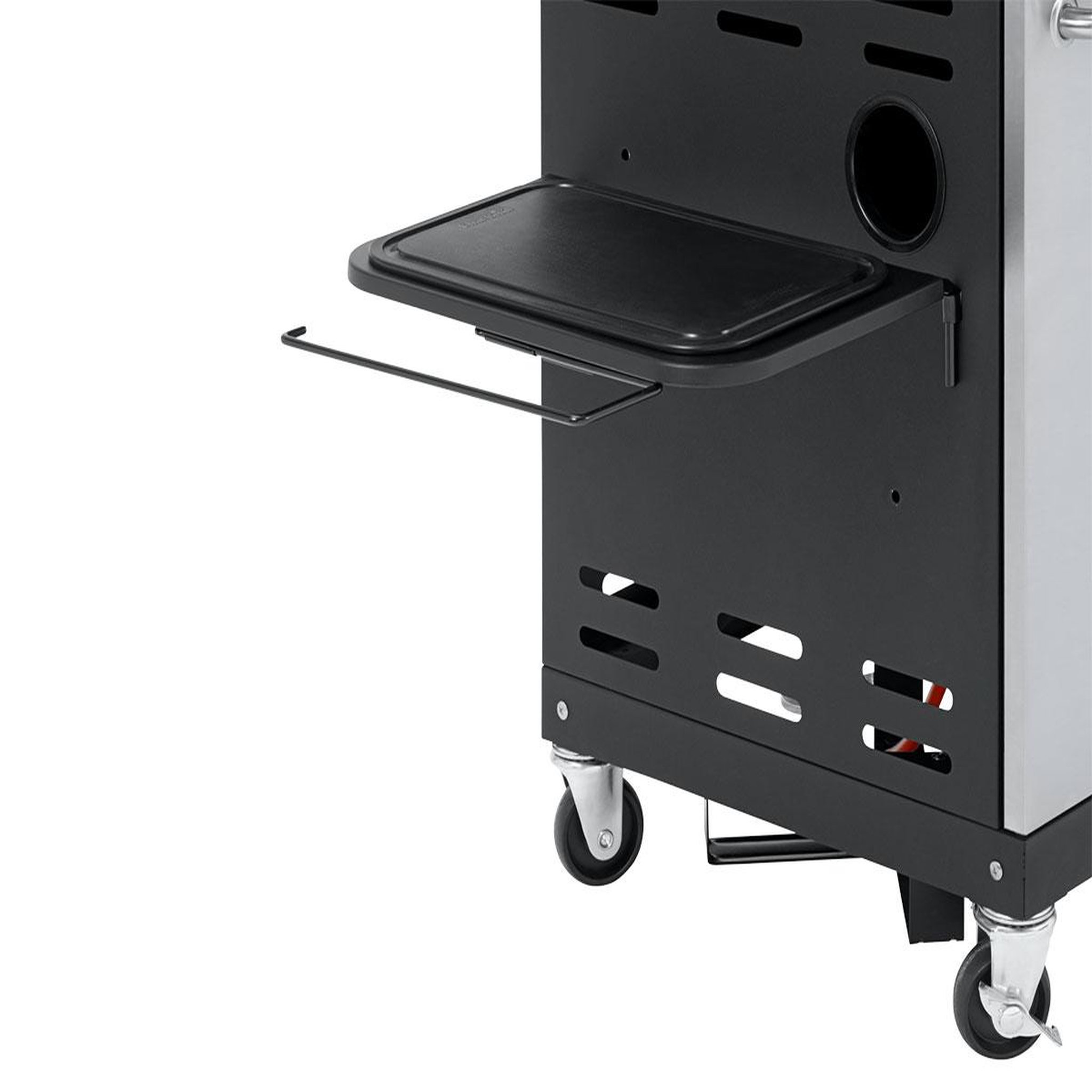 CHAR-BROIL Tablette multi-fonction made2match pour barbecues gas2coal 2.0 - char-broil