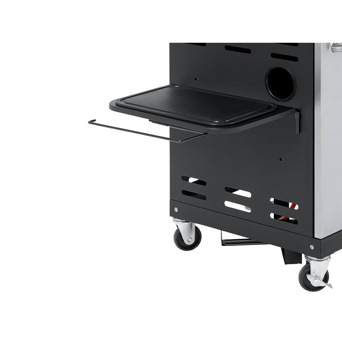CHAR-BROIL Tablette multi-fonction Made2Match pour barbecues Gas2Coal 2.0 - Char-Broil