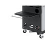 Voir la diapositive 1 : CHAR-BROIL Tablette multi-fonction Made2Match pour barbecues Gas2Coal 2.0 - Char-Broil