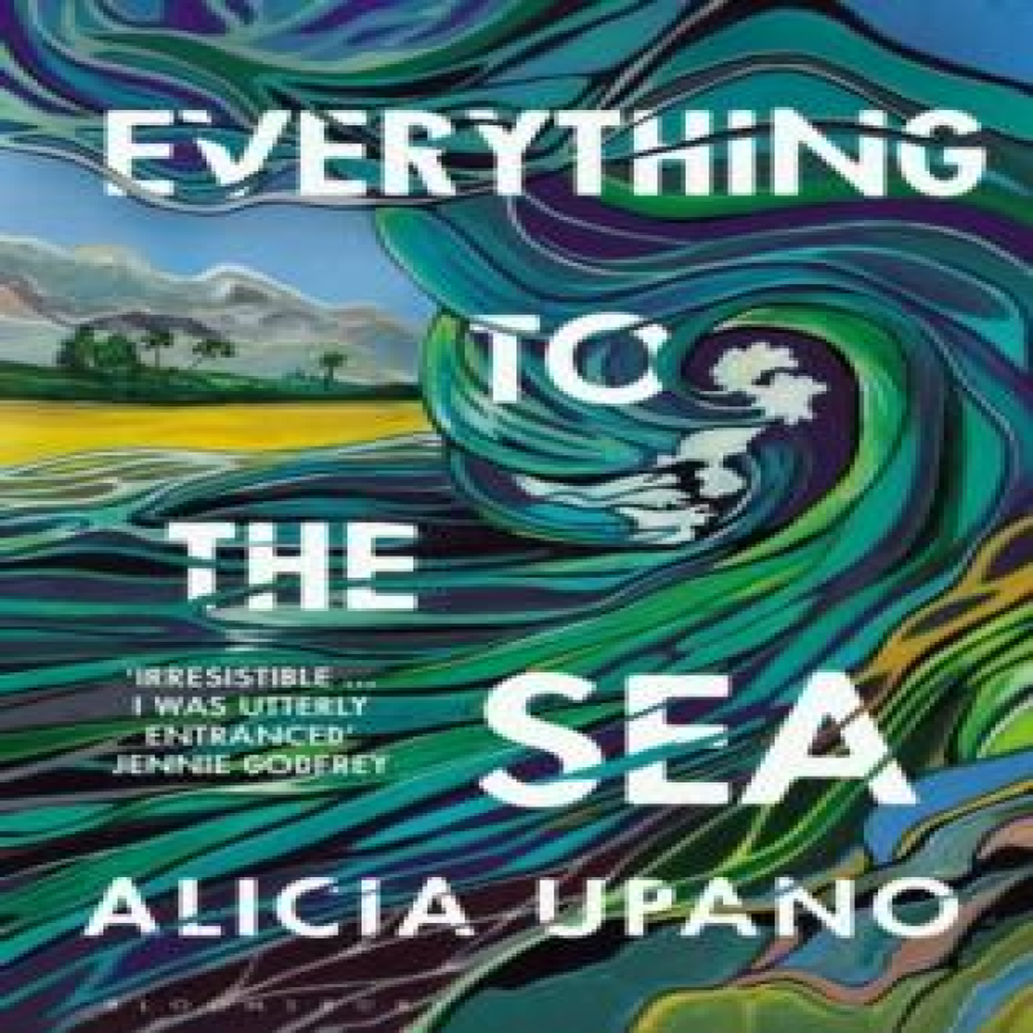 LIVRES Everything to the Sea