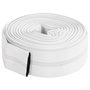 Voir la diapositive 2 : VIDAXL Tuyau d'incendie 30 m 3  PVC